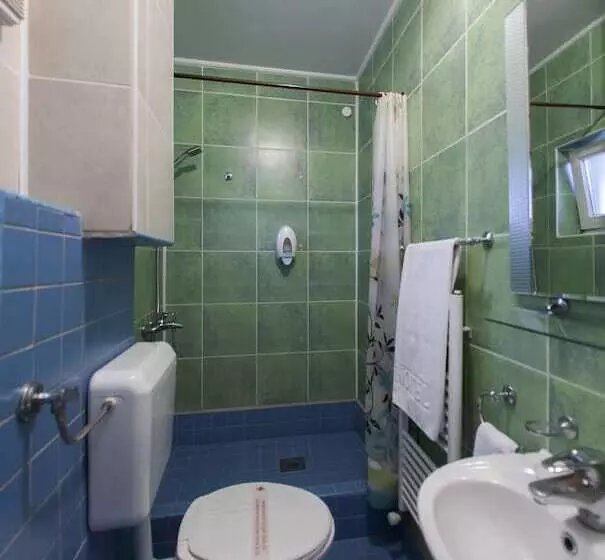 Fotos del hotel Hayat:  6