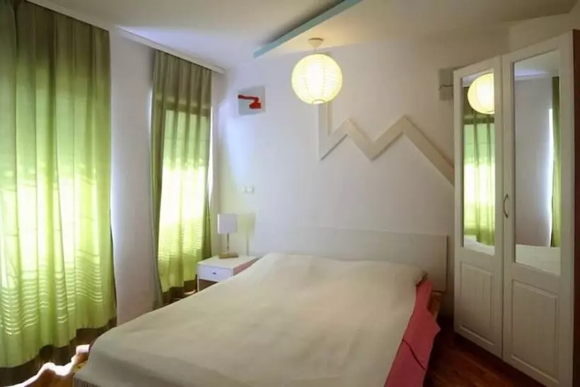 Fotos del hotel Hayat:  13