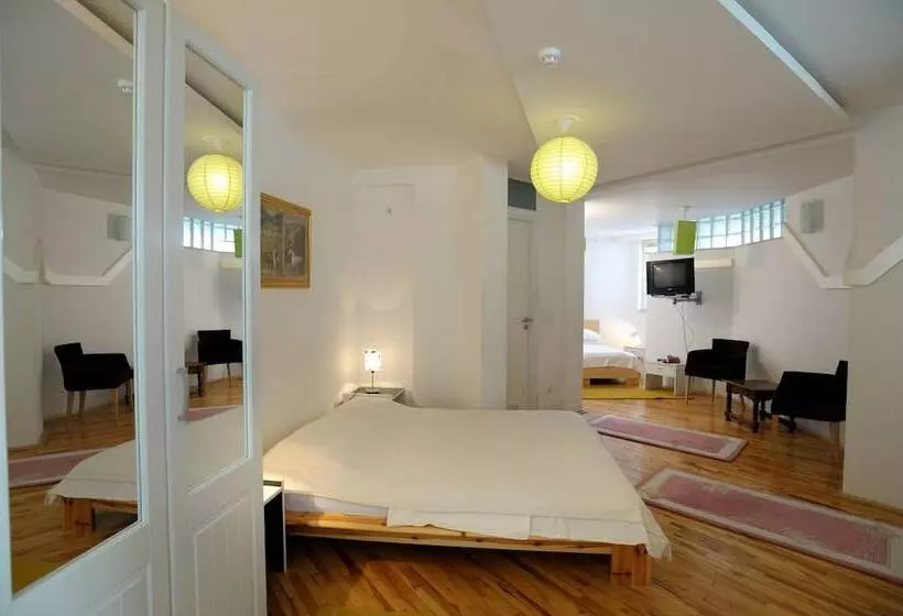 Fotos del hotel Hayat:  8