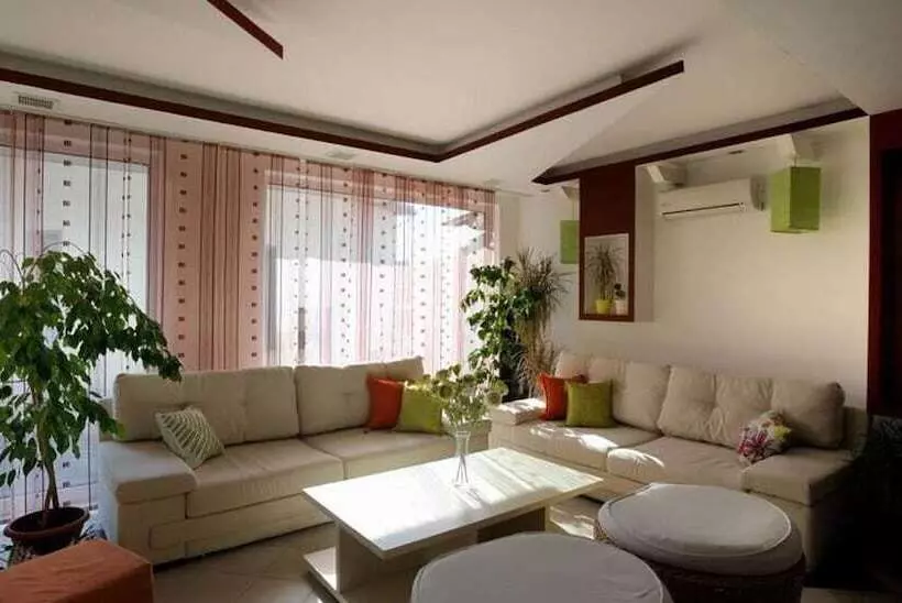 Fotos del hotel Hayat:  2