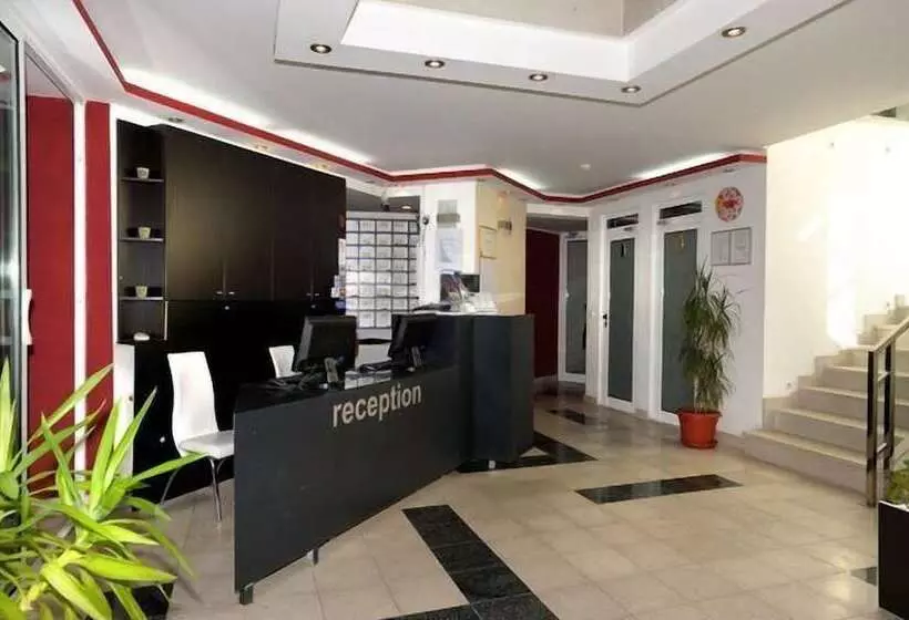 Fotos del hotel Hayat:  3