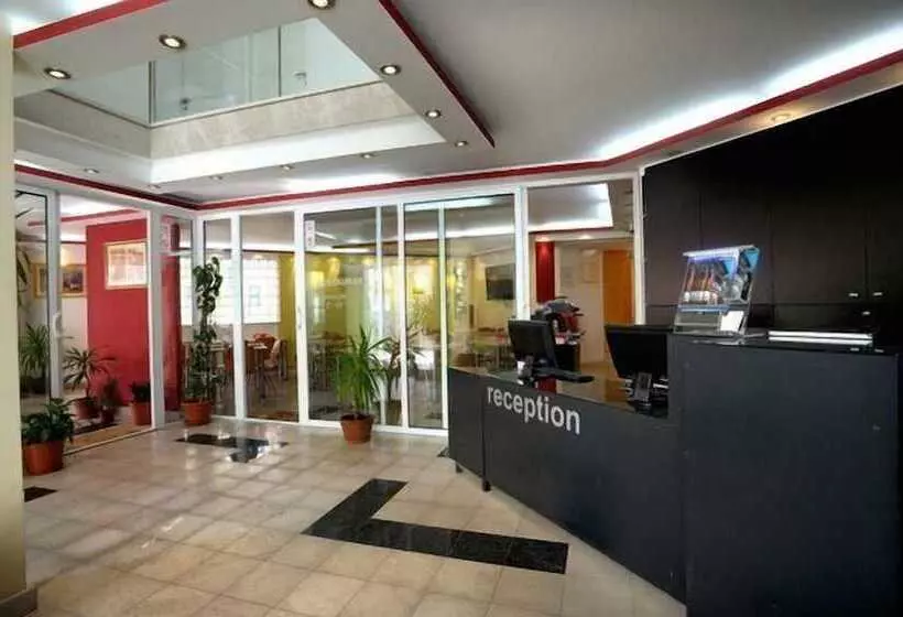 Fotos del hotel Hayat:  9