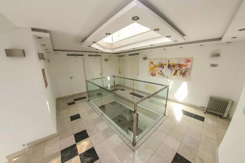 Fotos del hotel Hayat:  14