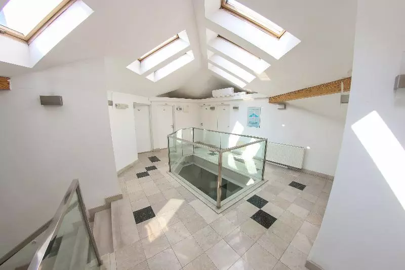 Fotos del hotel Hayat:  17