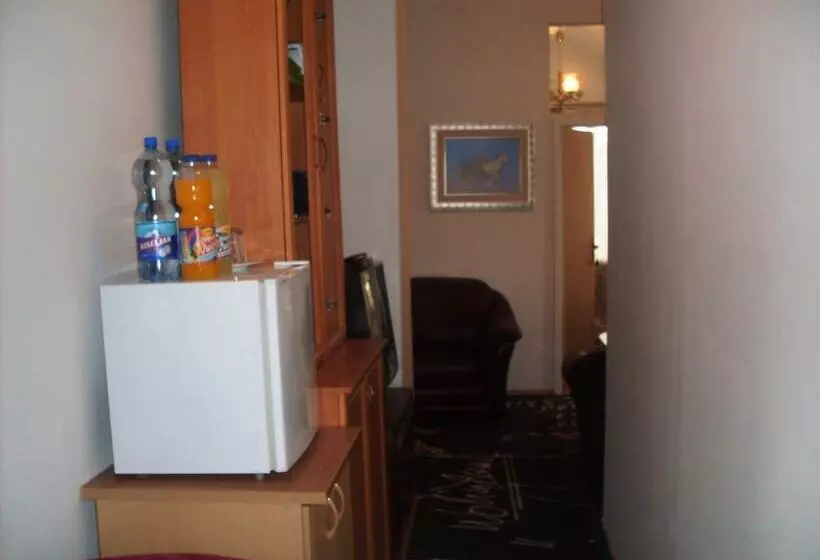 Fotos del hotel Hostel Gonzo:  24