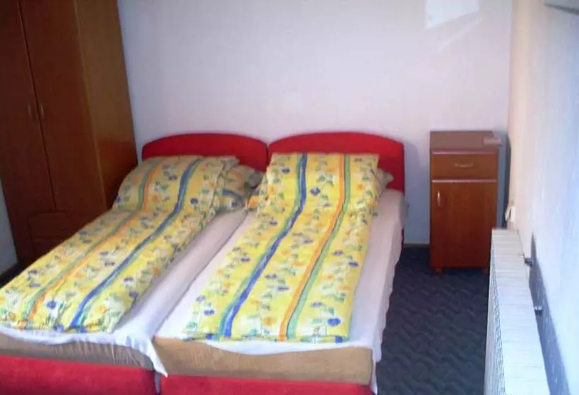 Fotos del hotel Hostel Gonzo:  4