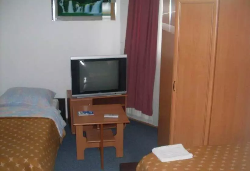 Fotos del hotel Hostel Gonzo:  3