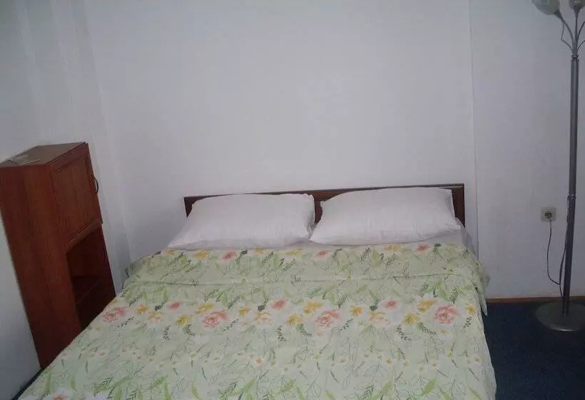 Fotos del hotel Hostel Gonzo:  2