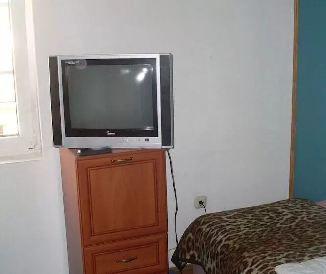 Fotos del hotel Hostel Gonzo:  16