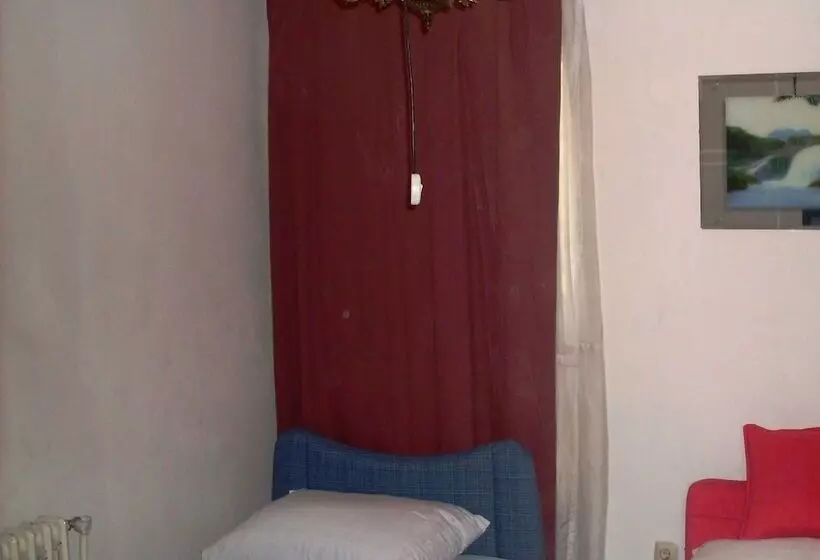 Fotos del hotel Hostel Gonzo:  19