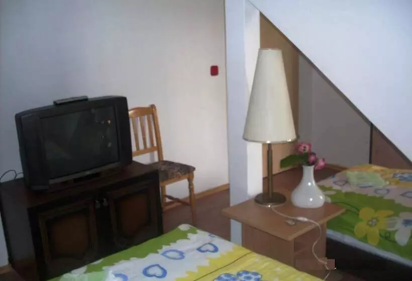 Fotos del hotel Hostel Gonzo:  18