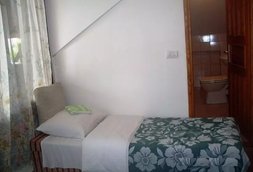 Fotos del hotel Hostel Gonzo:  9