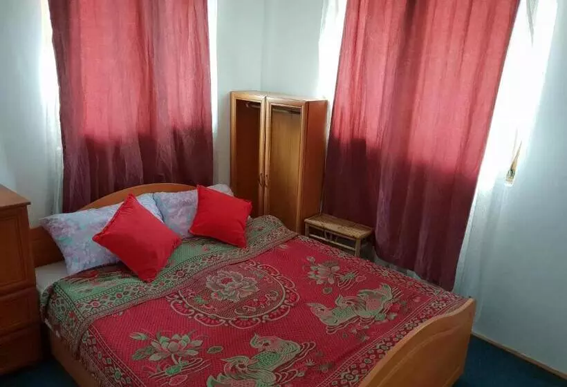 Fotos del hotel Hostel Gonzo:  11