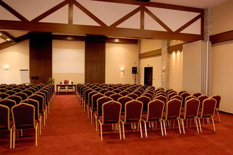 Fotos del hotel Lion Bansko:  7