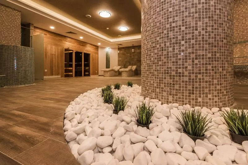 Fotos del hotel Lion Bansko:  3