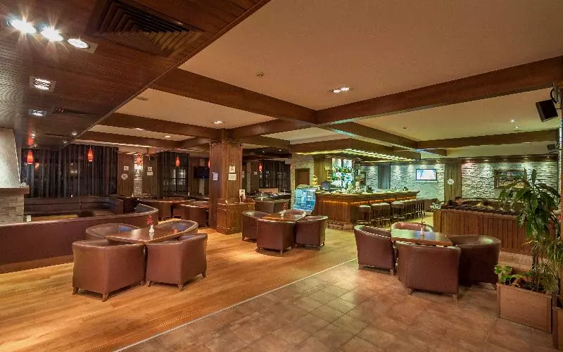 Fotos del hotel Lion Bansko:  10