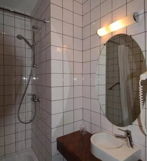 Fotos del hotel Malcot:  14