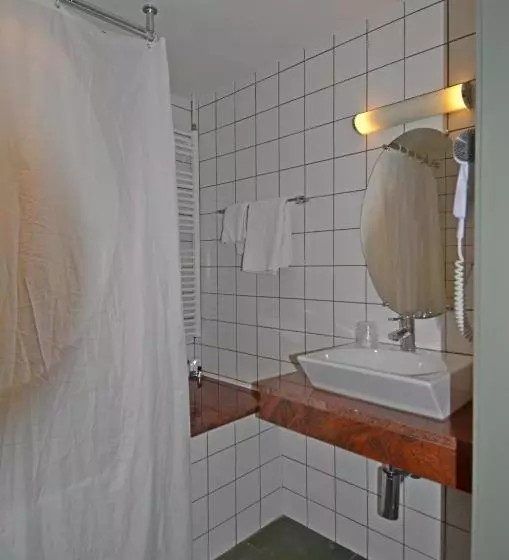 Fotos del hotel Malcot:  4