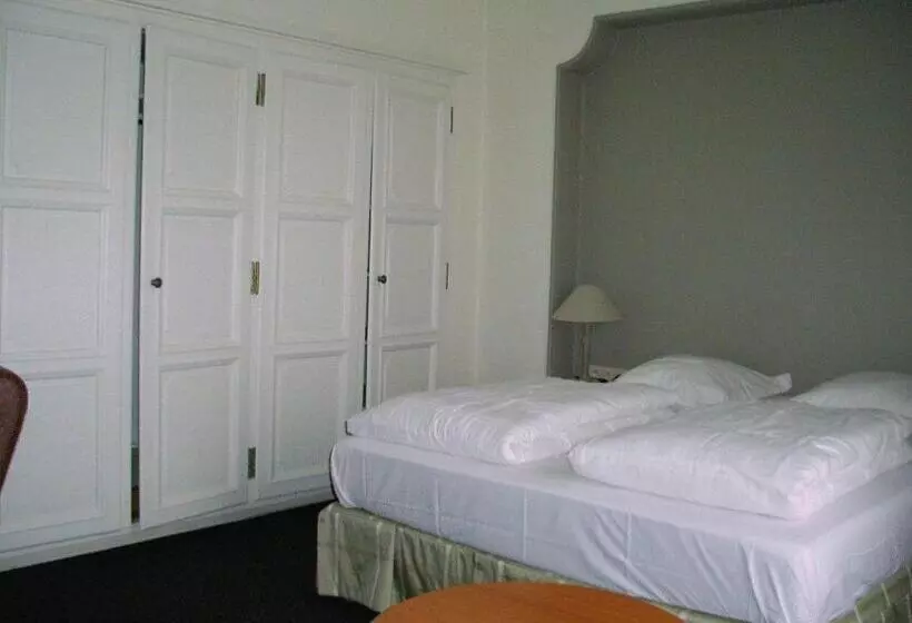 Fotos del hotel Malcot:  19