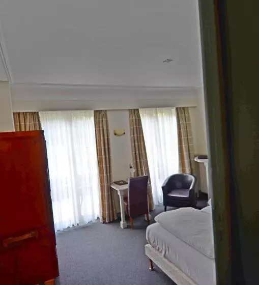 Fotos del hotel Malcot:  21