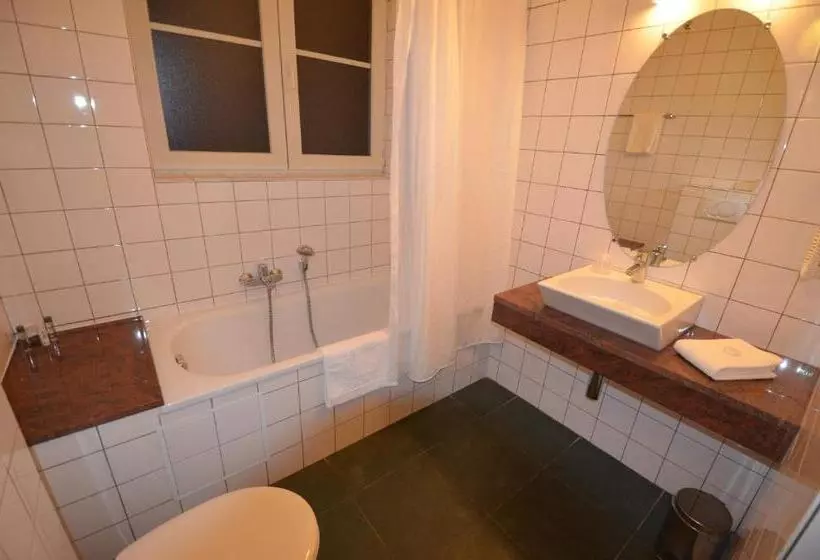 Fotos del hotel Malcot:  12