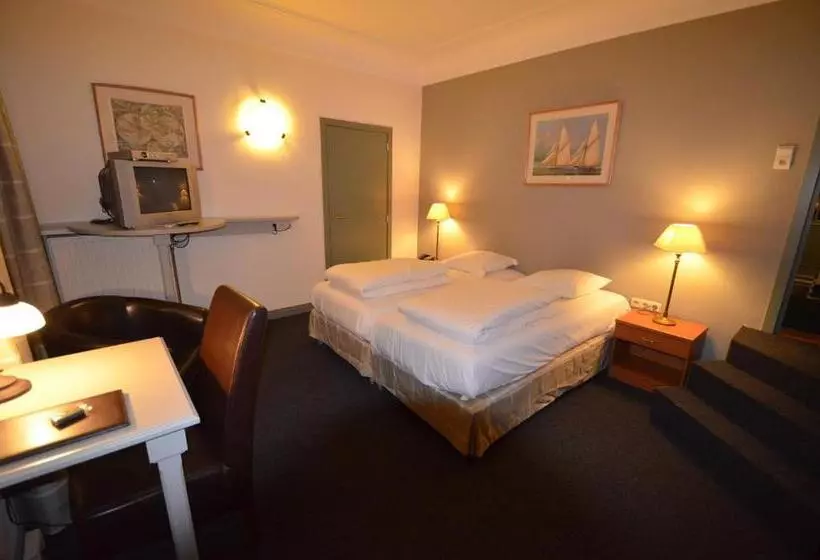 Fotos del hotel Malcot:  20