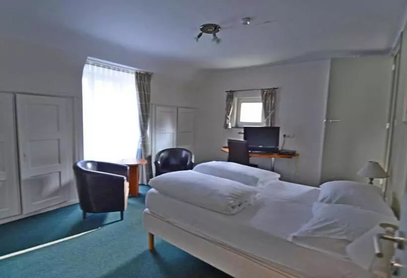 Fotos del hotel Malcot:  15