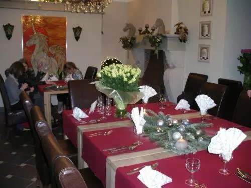 Fotos del hotel Malcot:  3