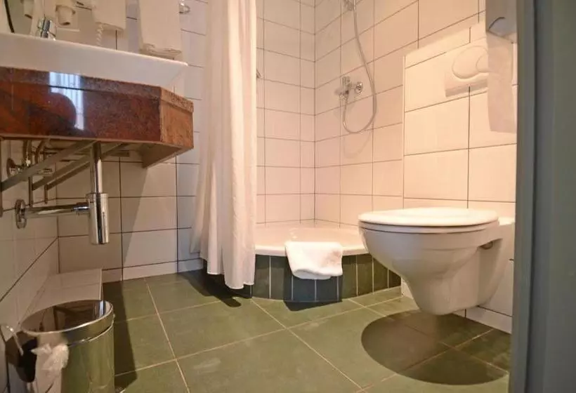 Fotos del hotel Malcot:  6