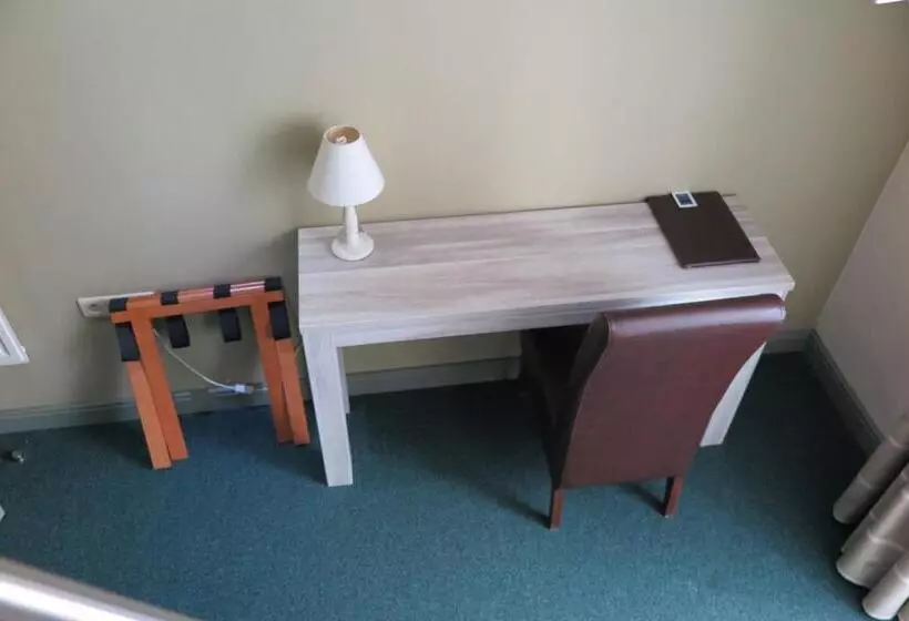 Fotos del hotel Malcot:  22