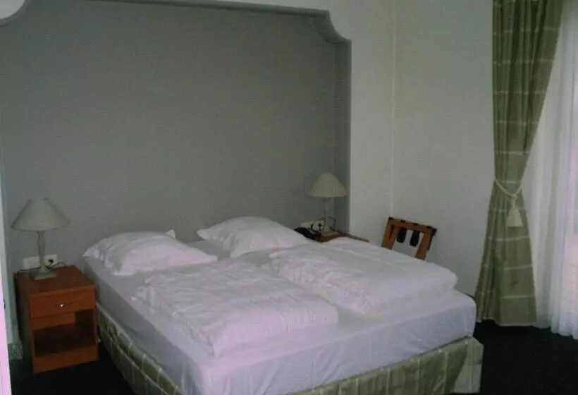 Fotos del hotel Malcot:  13