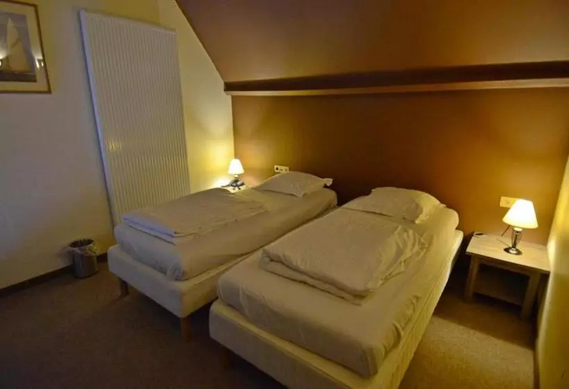 Fotos del hotel Malcot:  11