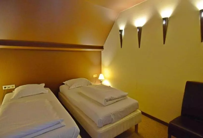 Fotos del hotel Malcot:  18