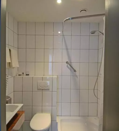 Fotos del hotel Malcot:  10