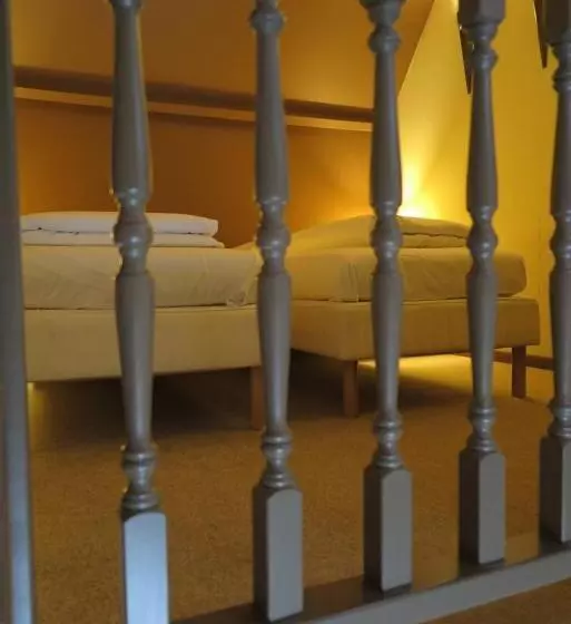 Fotos del hotel Malcot:  25