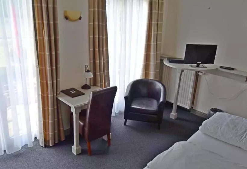 Fotos del hotel Malcot:  17