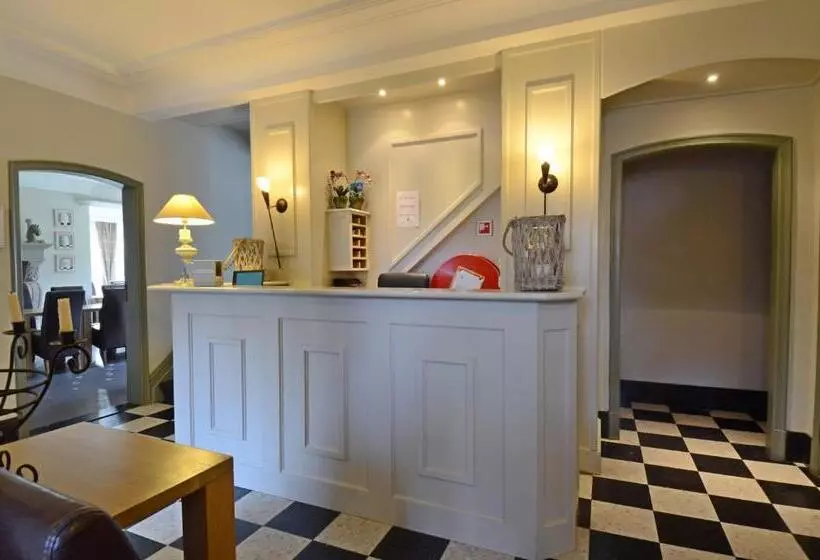 Fotos del hotel Malcot:  2