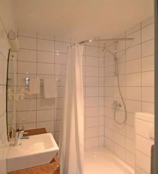 Fotos del hotel Malcot:  8