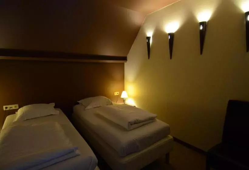 Fotos del hotel Malcot:  9