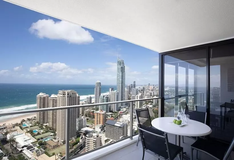 Fotos del hotel Mantra Circle On Cavill:  13