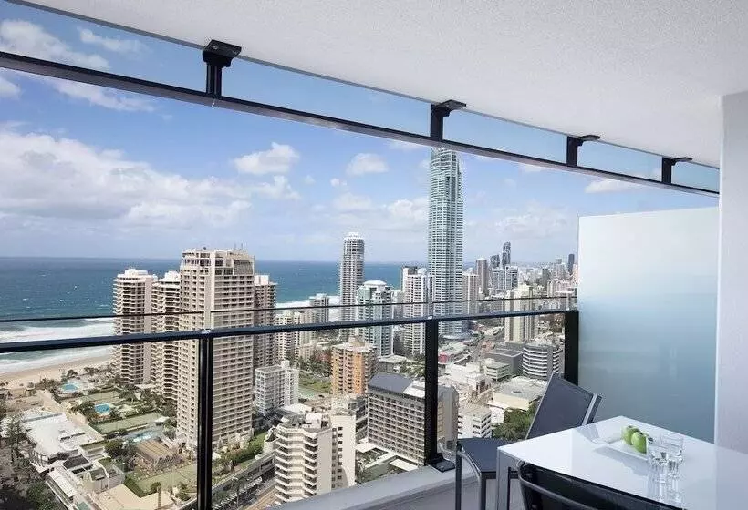 Fotos del hotel Mantra Circle On Cavill:  14