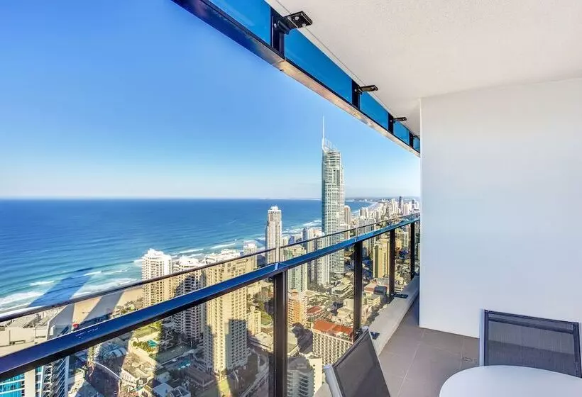 Fotos del hotel Mantra Circle On Cavill:  10