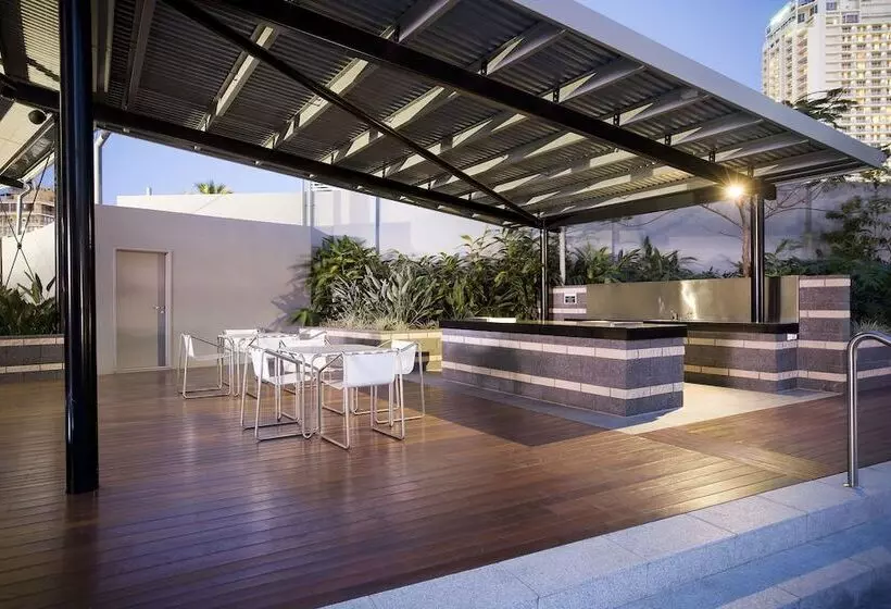 Fotos del hotel Mantra Circle On Cavill:  12