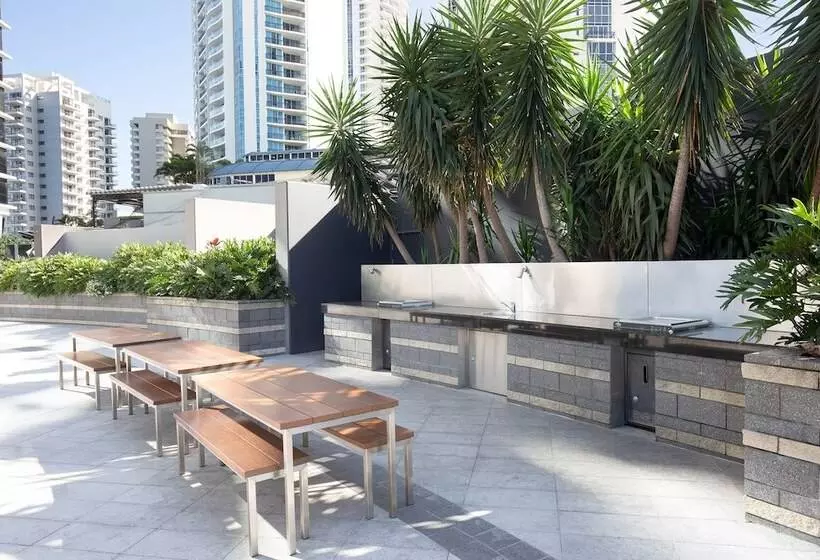 Fotos del hotel Mantra Circle On Cavill:  9