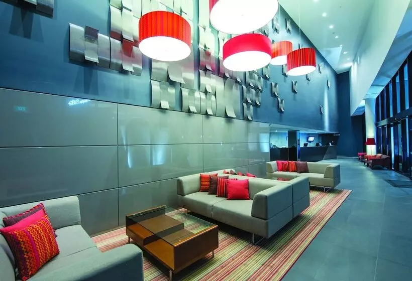 Mantra Circle On Cavill