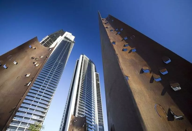 Fotos del hotel Mantra Circle On Cavill:  6