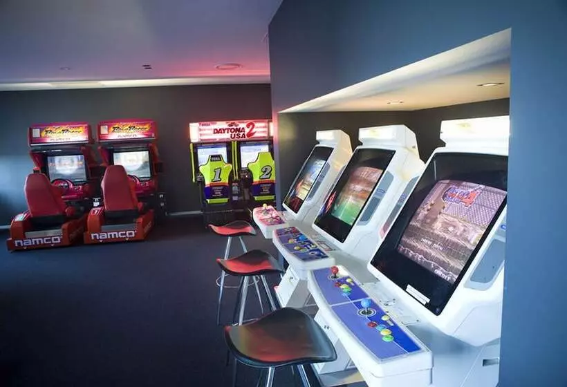 Fotos del hotel Mantra Circle On Cavill:  11