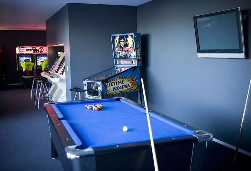 Fotos del hotel Mantra Circle On Cavill:  3