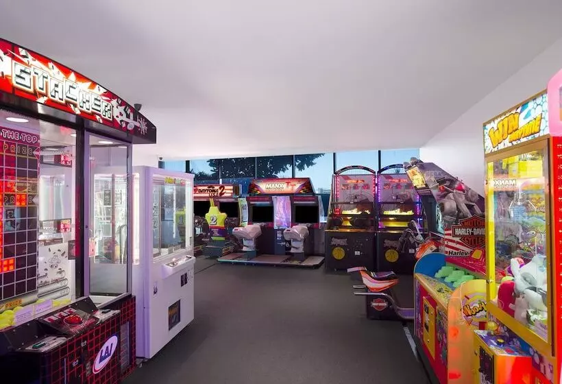 Fotos del hotel Mantra Circle On Cavill:  8