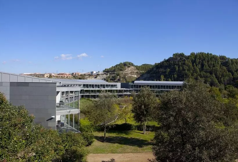 Fotos del hotel Món Sant Benet:  23